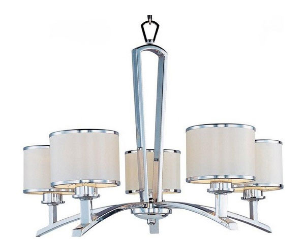 Salon Contemporary Chandelier