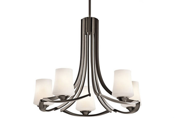 Holton Modern Chandelier