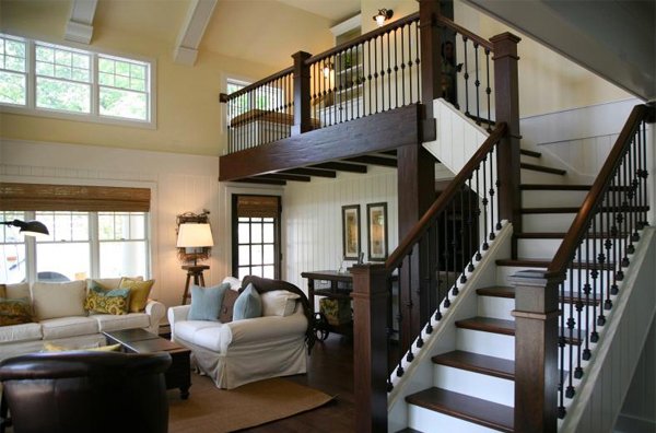 15 Residential Staircase Design  Ideas Home  Design  Lover