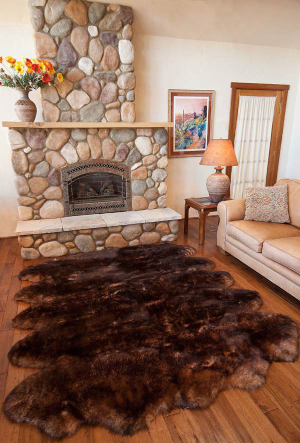 Pelt Australian Sheepskin Rug