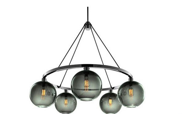 Discount Contemporary Chandeliers 