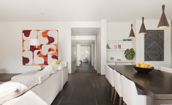 Melbourne home design