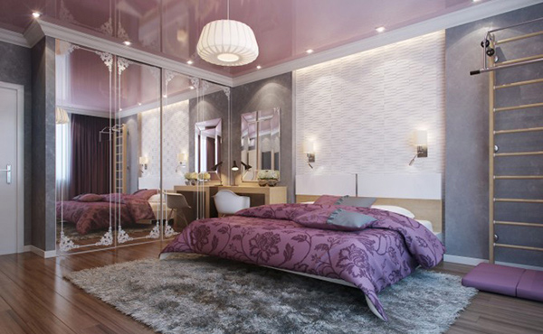 Bedroom Design