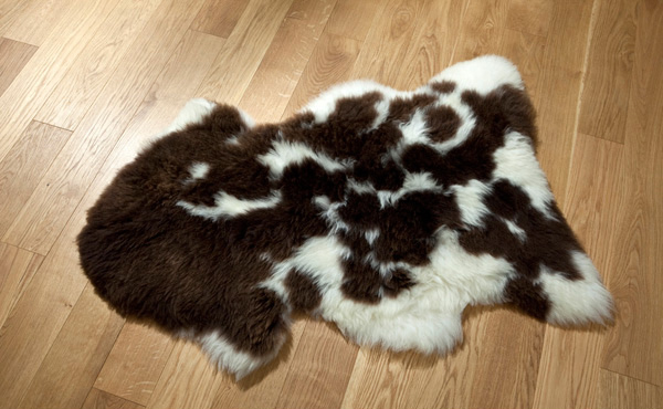 Jacobs Sheepskin Rug