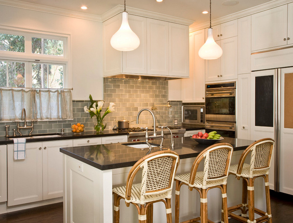 Kitchen Backsplash Ideas