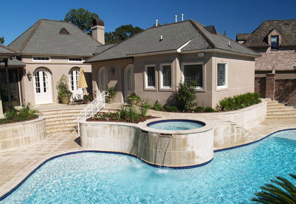 pool house ideas