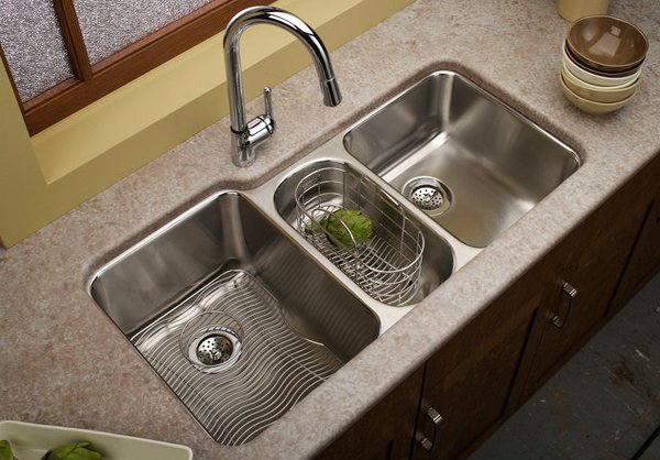 kitchen wash basin sink