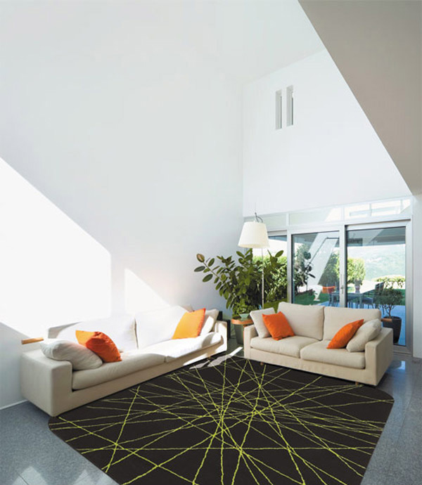 ID114 iDesign Rug