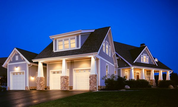 20 Traditional Architecture Inspired Detached Garages Home Design Lover