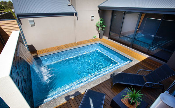 40 Great Small Swimming Pools Ideas Home Design Lover