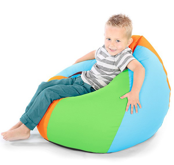 15 Cute Bean Bag Chairs for Kids | Home Design Lover