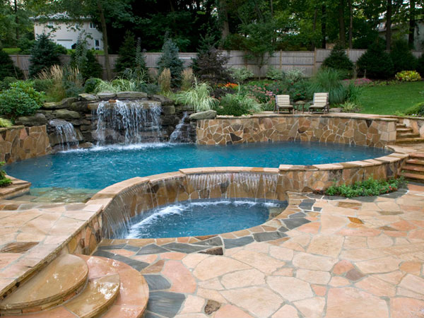 15 Great Small Swimming Pools Ideas | Home Design Lover