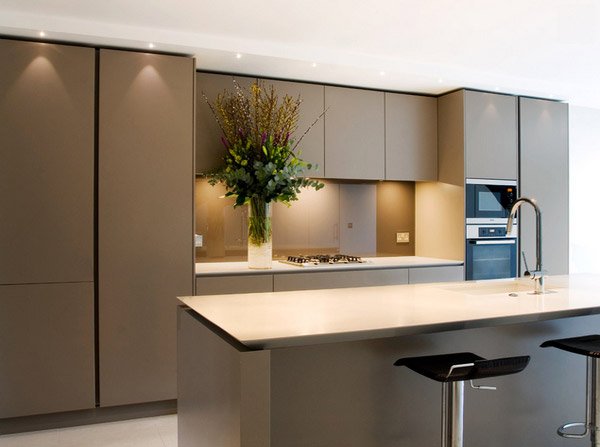 15 Designs of Modern Kitchen Cabinets Home Design Lover