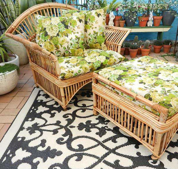 Venice Outdoor Rug