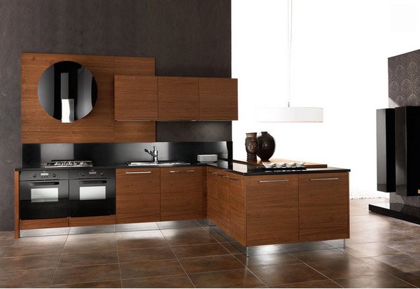 15 Designs Of Modern Kitchen Cabinets Home Design Lover