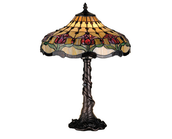 Table Lamp Designs