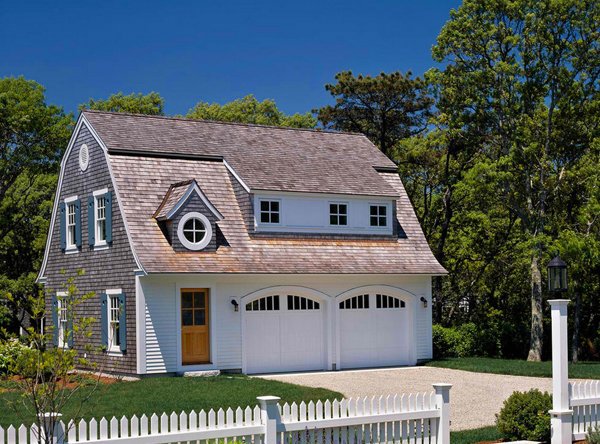 Morris Island Guest House