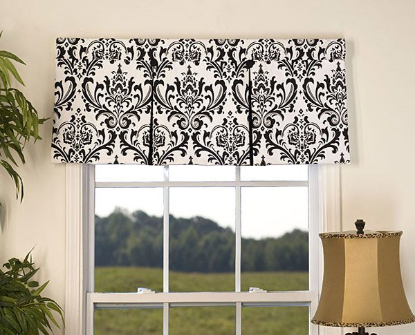 Valance Designs