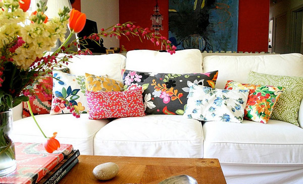 All Florals Pillow Mix