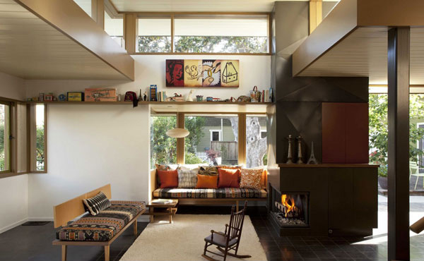 california home design