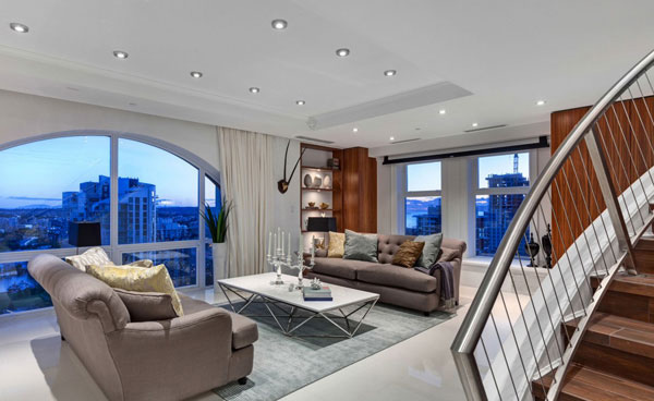 Elysium Penthouse