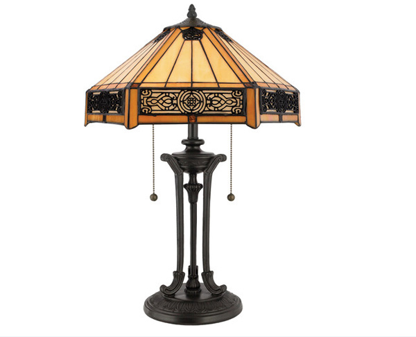 Table Lamp Designs