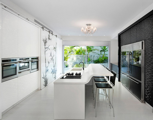 Fresh 90 Modern Kitchen Just Eat 2020