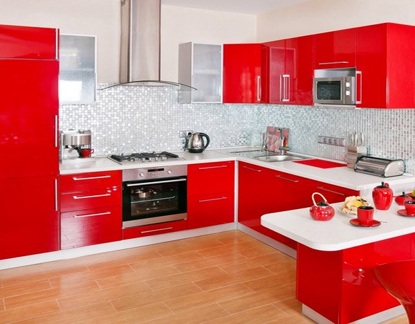 15 Designs of Modern Kitchen Cabinets Home Design Lover