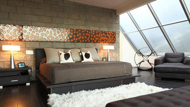 15 Art Deco Bedroom Designs Home Design Lover