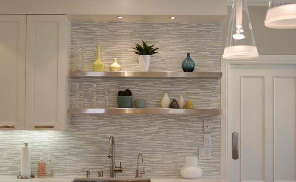 20 Floating Wall Shelves Design for Inspiration Home ...