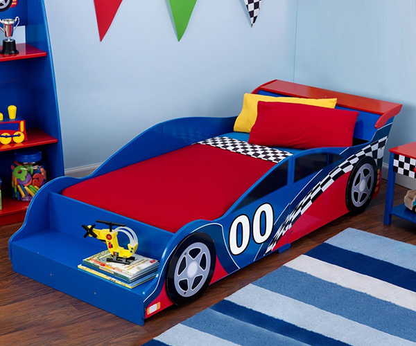 Bloxburg Boat Bed