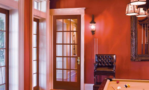 French Doors designs