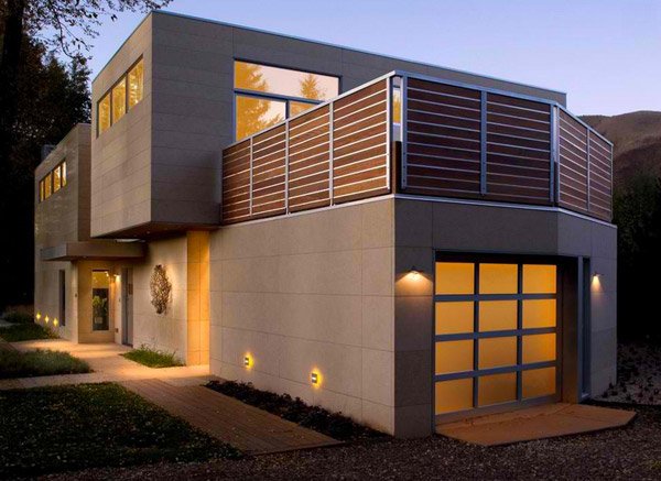 Modern Home design