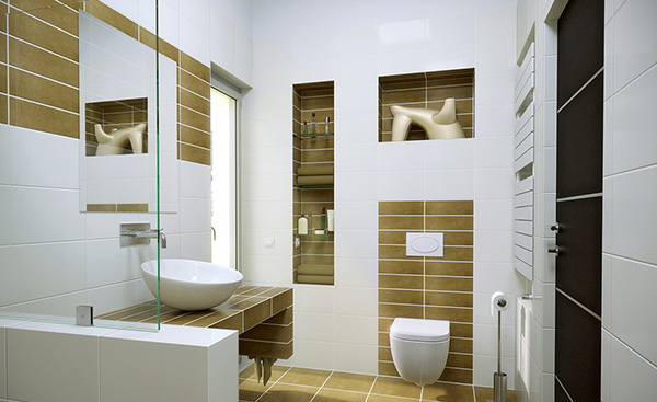 Modern Bathroom Bloxburg Modern House Ideas