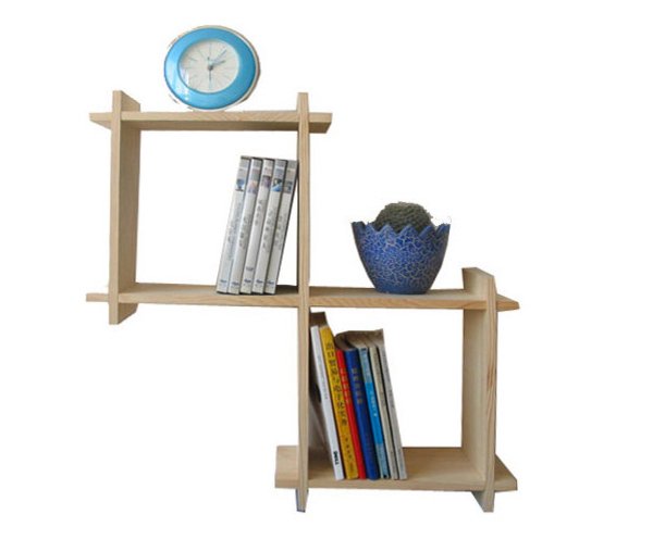 Wooden Shelf designs