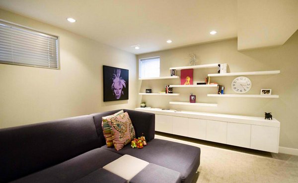 20 Floating Wall Shelves Design For Inspiration Home Design Lover