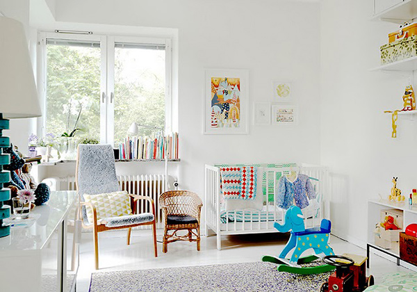 Nursery