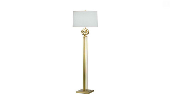 Lucy Collection Floor Lamp