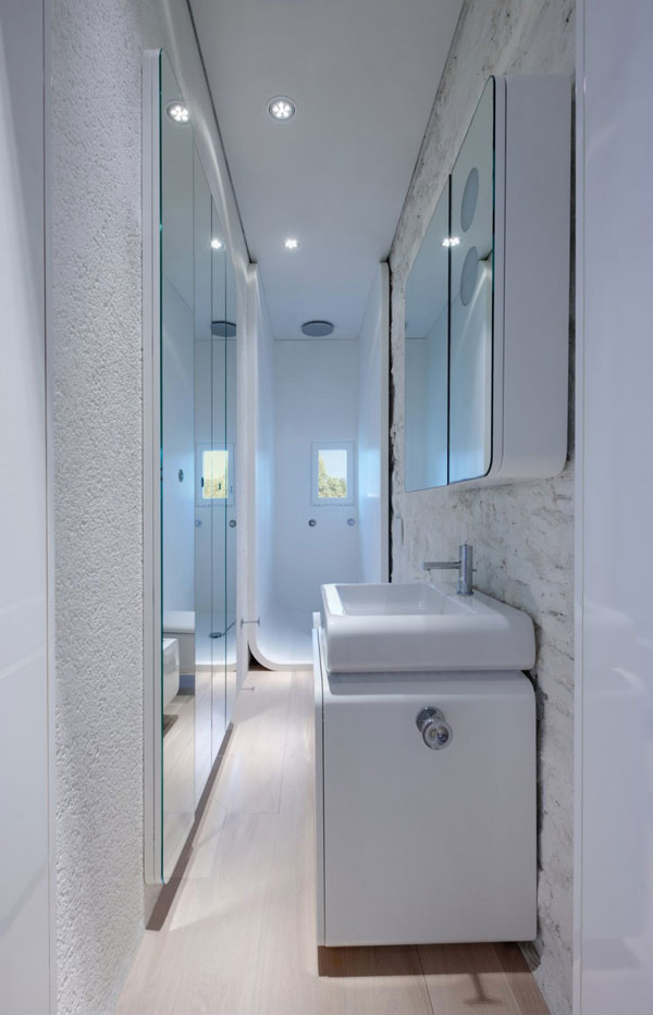 bathroom design