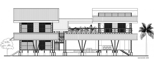 cross section plan