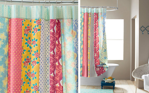 Emily Reversible Shower