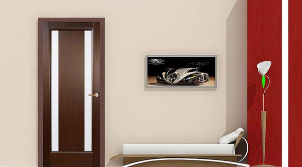 15 Wooden Panel Door Designs Home Design Lover