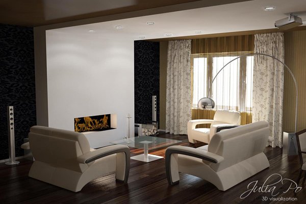 beige living rooms