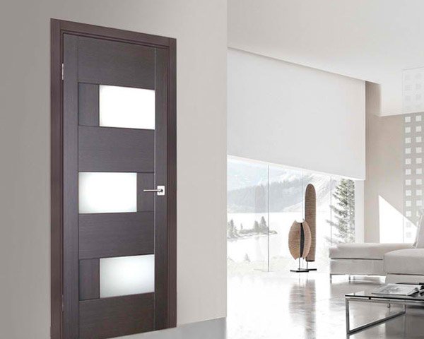 15 Wooden Panel Door Designs Home Design Lover