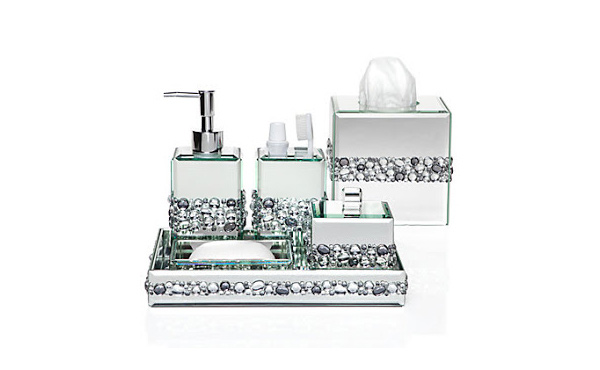 Ricci Vanity Collection