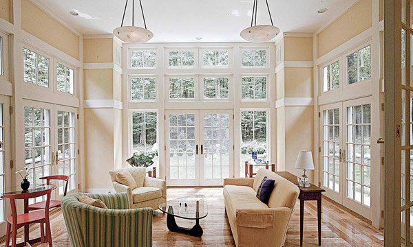 French Doors designs