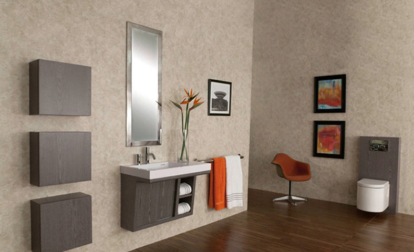 Compliant Libera Vanity