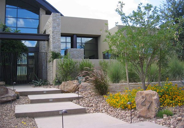 17 Parched Desert Landscaping Ideas Home Design Lover