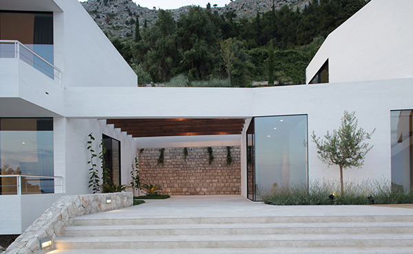 A Dreamy House Of Croatia You Would Love To Watch