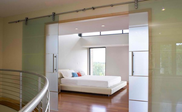 bedroom door design ideas